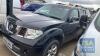 Nissan Pathfinder Sport Dci - 2488cc 4 Door Estate - 2