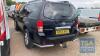 Nissan Pathfinder Sport Dci - 2488cc 4 Door Estate - 3