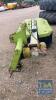 CLAAS 2 DRUM MOWER - 2