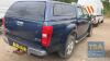 Isuzu D-max Utah D/c Twin Turbo Td - 2499cc 4 Door 4x4 - 4