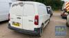 Citroen Berlingo 625 Lx Hdi 75 - 1560cc 2 Door Van - 5