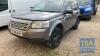 Land Rover Freelander S - 2179cc 5 Door 4x4 - 2