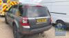 Land Rover Freelander S - 2179cc 5 Door 4x4 - 3