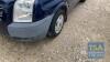 Ford Transit 125 T260 Trend Fwd - 2198cc 2 Door Van - 10