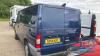 Ford Transit 125 T260 Trend Fwd - 2198cc 2 Door Van - 3