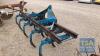 RANSOMES 9 TINE CULTIVATOR - 4