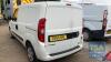 Vauxhall Combo 2000 L1h1 Cdti Sportive - 1248cc .2 Door Van - 3