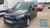 Ford Transit Connect 200 - 1499cc 2 Door Van - 2