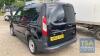 Ford Transit Connect 200 - 1499cc 2 Door Van - 3