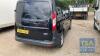 Ford Transit Connect 200 - 1499cc 2 Door Van - 4