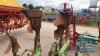 DOWDESWELL 4 FURROW REVERSIBLE PLOUGH - 4