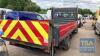 Ford Transit 350 - 2198cc 2 Door Van - 4