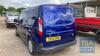 Ford Transit Connect 240 - 1560cc 2 Door Van - 3