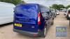 Ford Transit Connect 240 - 1560cc 2 Door Van - 4