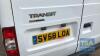 Ford Transit 110 T280m Fwd - 2198cc 2 Door Van - 11