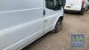 Ford Transit 110 T280m Fwd - 2198cc 2 Door Van - 12