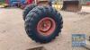 AXLE WHEEL OFF SLURRY TANKER 530/70/21 - 2