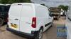 Citroen Berlingo 625 Lx Hdi 75 - 1560cc 2 Door Van - 4