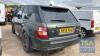 Land Rover Range Rover Sp Hse Tdv6 A - 2720cc 4 Door Estate - 3