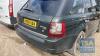 Land Rover Range Rover Sp Hse Tdv6 A - 2720cc 4 Door Estate - 8