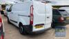 Ford Transit Custom 270 Eco-tech - 2198cc 2 Door Van - 3