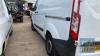 Ford Transit Custom 270 Eco-tech - 2198cc 2 Door Van - 11