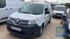 Renault Kangoo Ml19 Dci - 1461cc 2 Door Van - 2