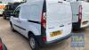 Renault Kangoo Ml19 Dci - 1461cc 2 Door Van - 3