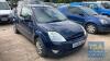 Ford Fiesta Tdci - 1399cc 2 Door Van