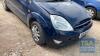 Ford Fiesta Tdci - 1399cc 2 Door Van - 8