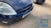 Ford Fiesta Tdci - 1399cc 2 Door Van - 9