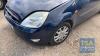 Ford Fiesta Tdci - 1399cc 2 Door Van - 10