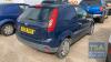 Ford Fiesta Tdci - 1399cc 2 Door Van - 4