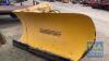 CUTHBERTSON SNOW PLOUGH - 3