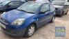 Ford Fiesta Tdci - 1399cc 2 Door Van - 2