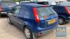 Ford Fiesta Tdci - 1399cc 2 Door Van - 3