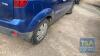 Ford Fiesta Tdci - 1399cc 2 Door Van - 9