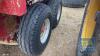 EASTERBY 9 TON MONO TRAILER C/W HYD DOOR - 2