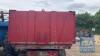 EASTERBY 9 TON MONO TRAILER C/W HYD DOOR - 4