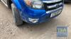 Ford Ranger Xlt 4x4 D/c Tdci - 2500cc 4 Door 4x4 - 9