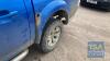 Ford Ranger Xlt 4x4 D/c Tdci - 2500cc 4 Door 4x4 - 11