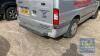 Ford Transit 125 T280 Trend Fwd - 2198cc 2 Door Van - 11