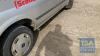 Ford Transit 125 T280 Trend Fwd - 2198cc 2 Door Van - 12