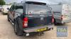 Toyota Hilux Invincible D-4d 4x4 Dcb - 2982cc 4x4 - 3