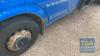 Ford Transit 155 T350 Rwd - 2198cc 2 Door Van - 9