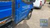 Ford Transit 155 T350 Rwd - 2198cc 2 Door Van - 11