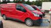 Renault Trafic Sl27 Business Dci - 1598cc 2 Door Van