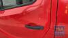 Renault Trafic Sl27 Business Dci - 1598cc 2 Door Van - 9