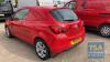 Vauxhall Corsa Sportive Cdti S/s - 1248cc 2 Door Van - 3