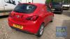 Vauxhall Corsa Sportive Cdti S/s - 1248cc 2 Door Van - 4